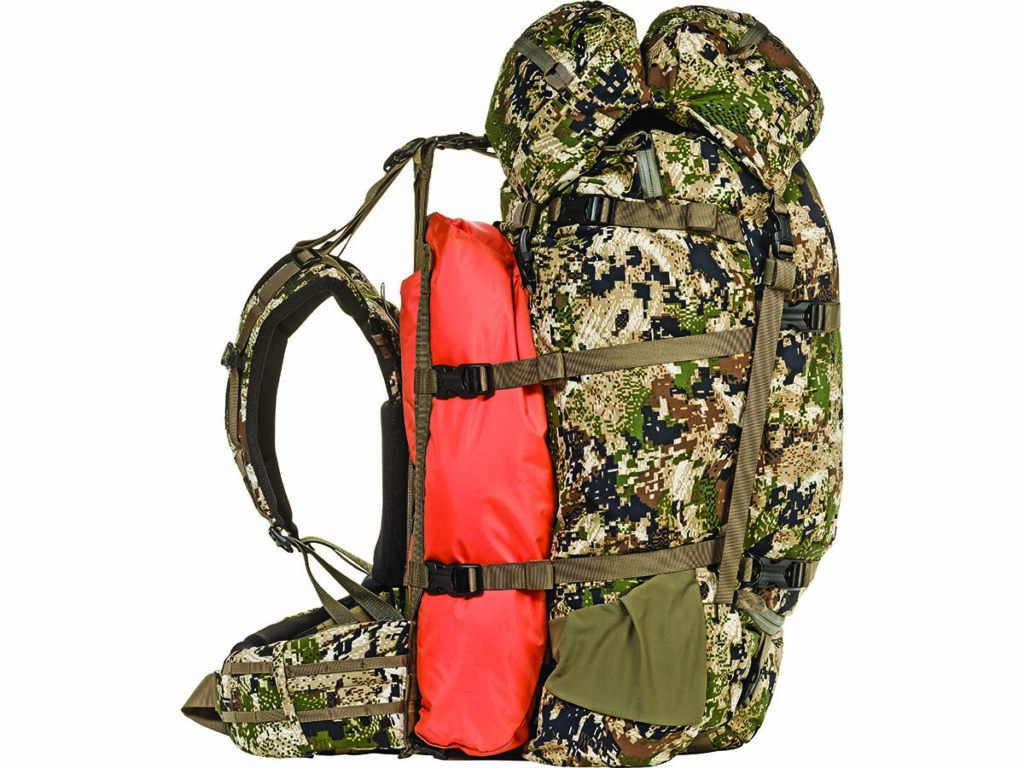 Mystery Ranch hunting pack