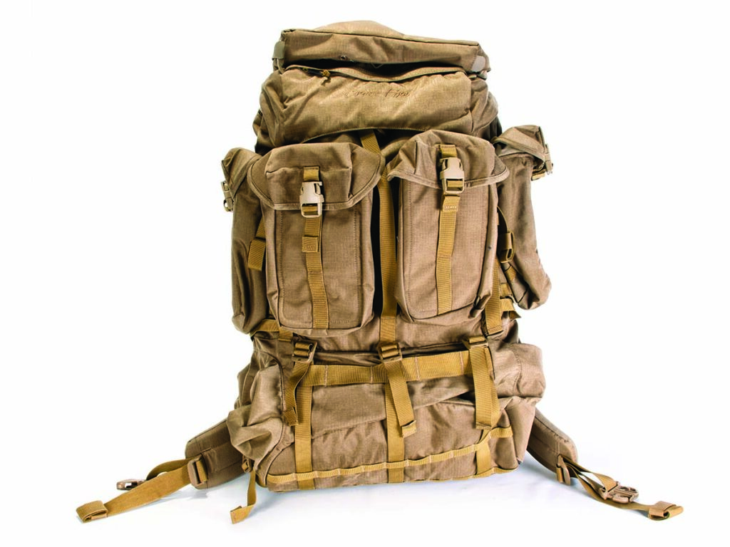 Mystery Ranch Beartooth 80 Hunting Pack