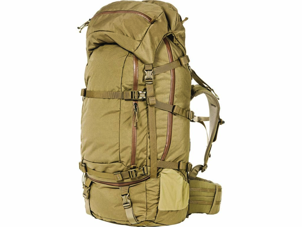 Mystery Ranch Beartooth 80 Hunting Backpack