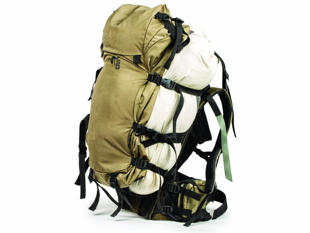Stone Glacier EVO 40/56