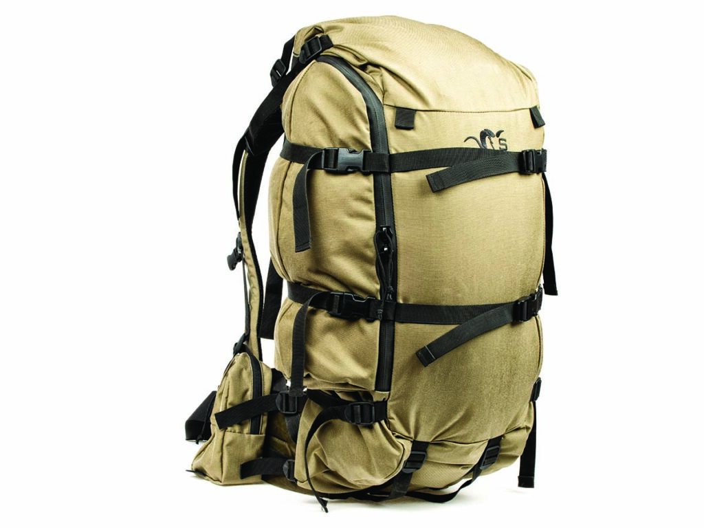 Stone Glacier EVO 40/56 Hunting Pack