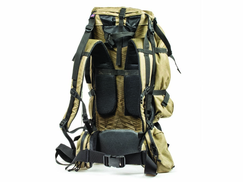 Stone Glacier EVO 40/56 hunting backpack