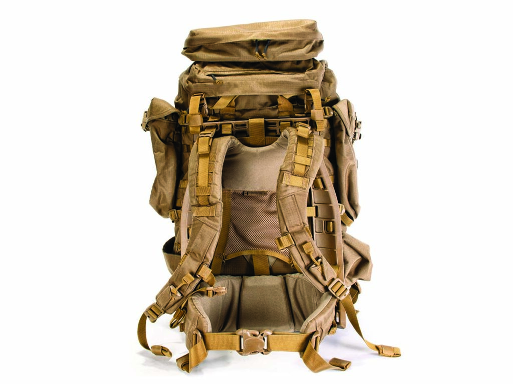 Mystery Ranch Beartooth 80 Hunting Backpack