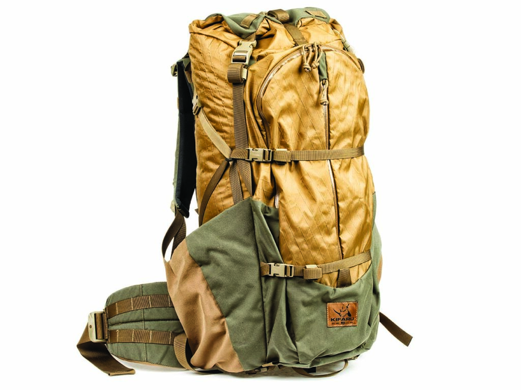 Kifaru Kutthroat Hunting Pack