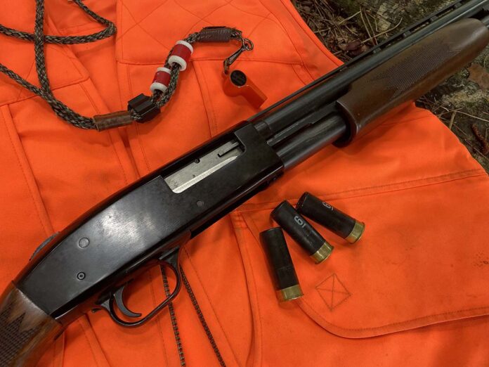 Best Pump-Action Shotgun