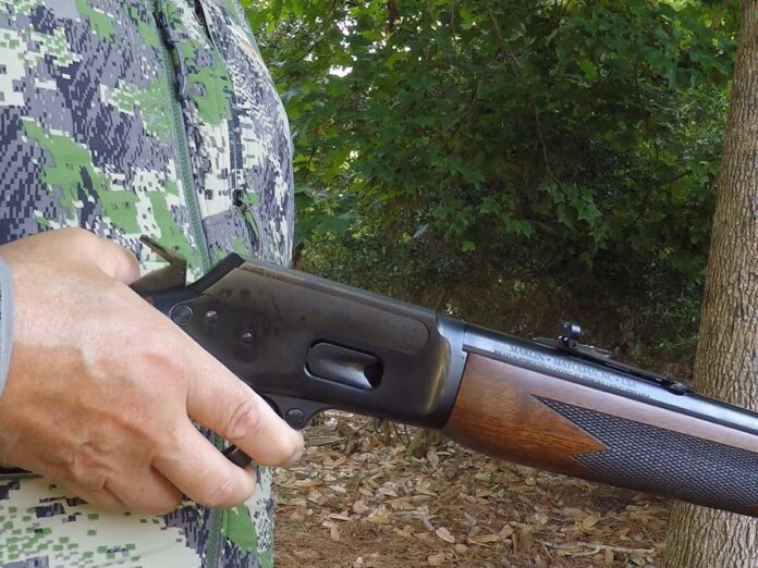 Best Deer Hunting Rifle