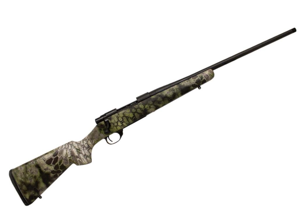 Howa Superlite