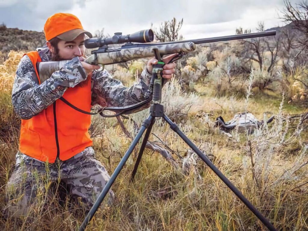Mossberg Patriot