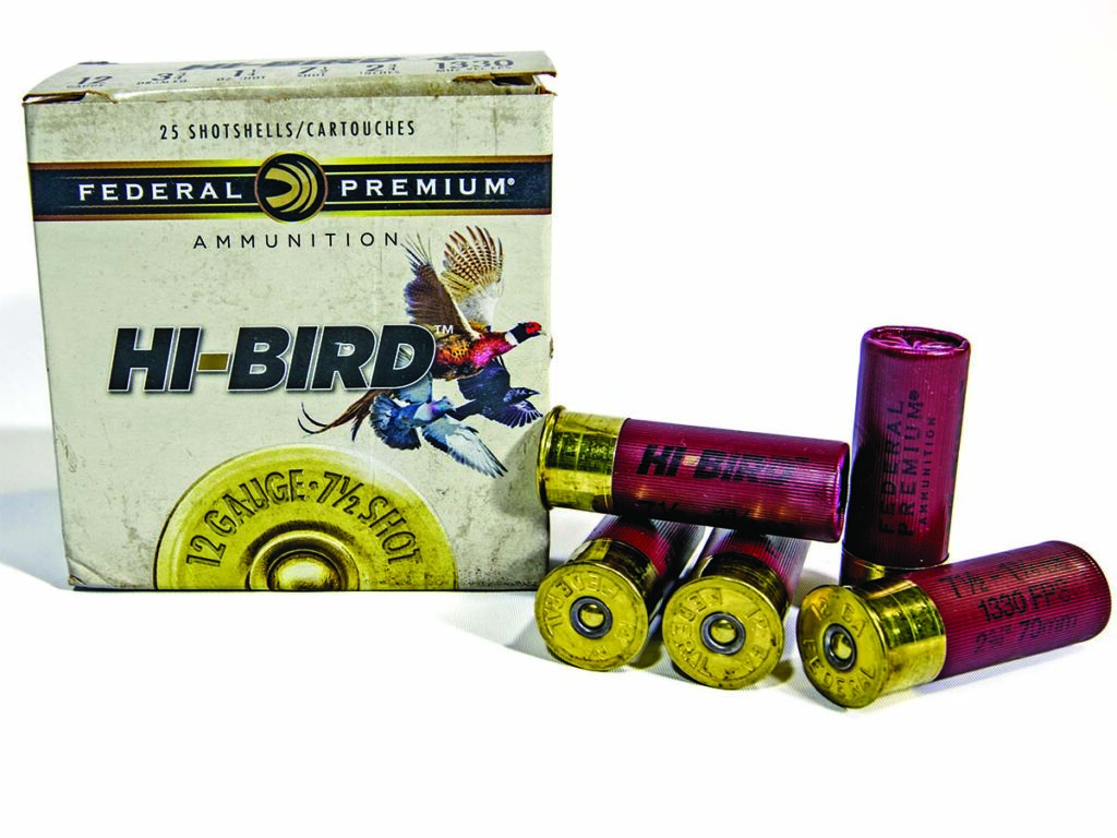 Controlled testing showed Hi-Bird is loaded consistently. Pigeon hunting proved it actually works as advertised.