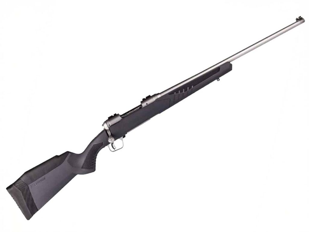 Savage 110 Storm