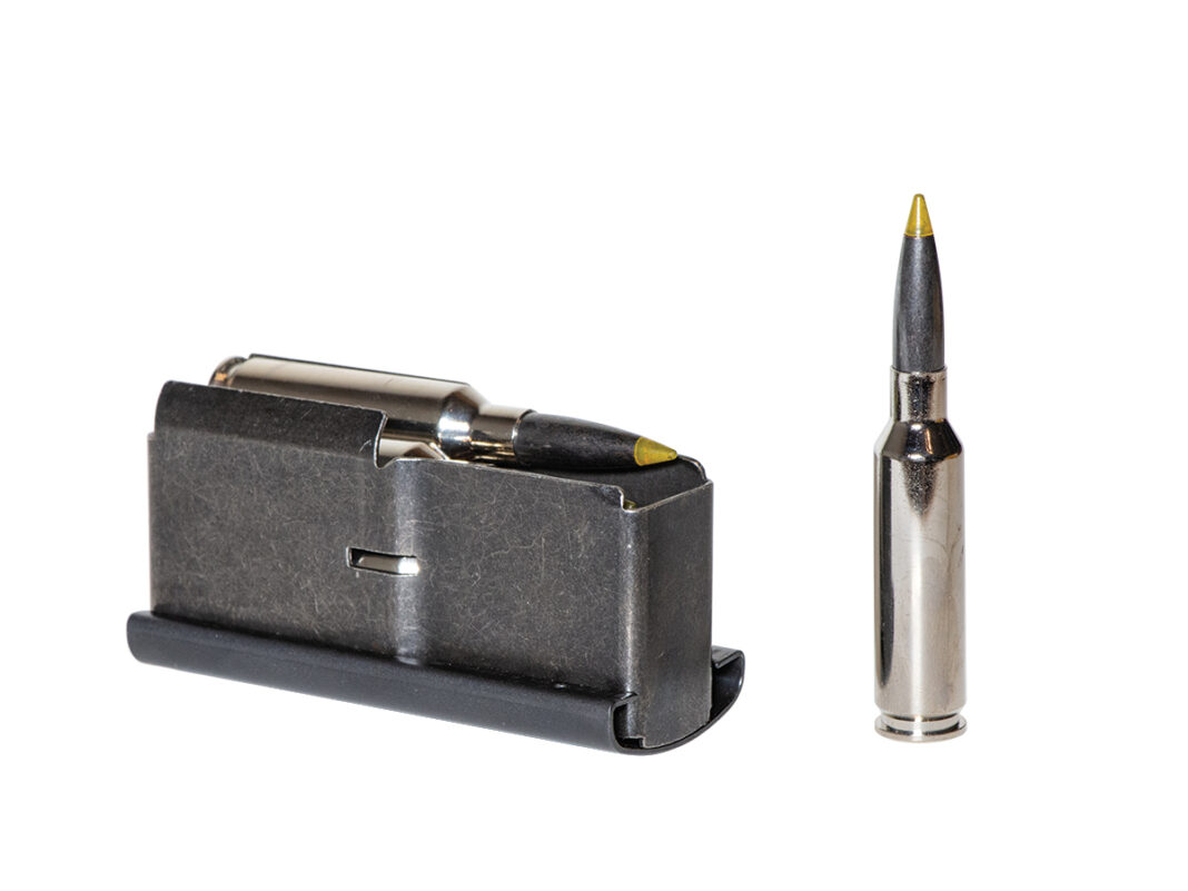 Henry Long Ranger Review: Extending The Reach Of The Lever Gun ...