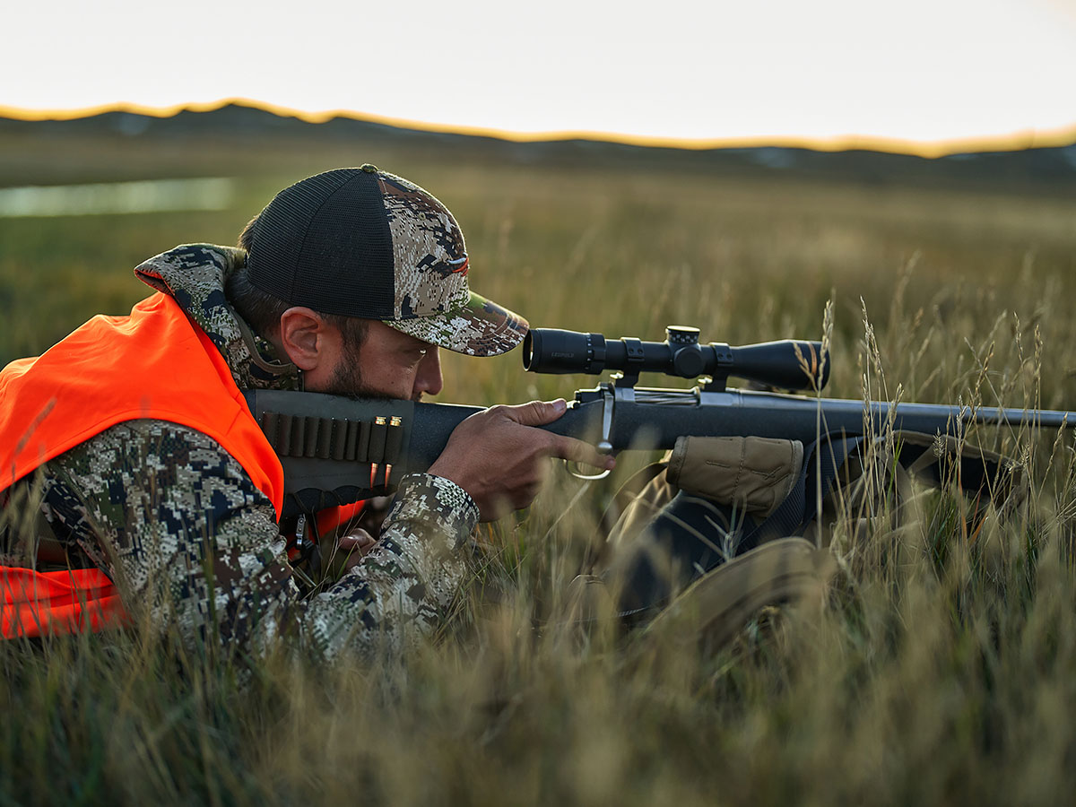 Introducing Newbies To Hunting - CARNIVORE Magazine