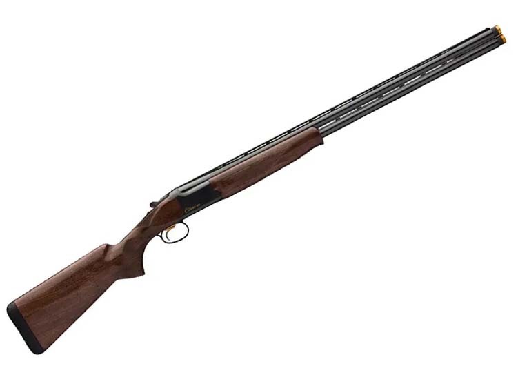 Best Sporting Clays Over/Uner: Browning Citori CXS 