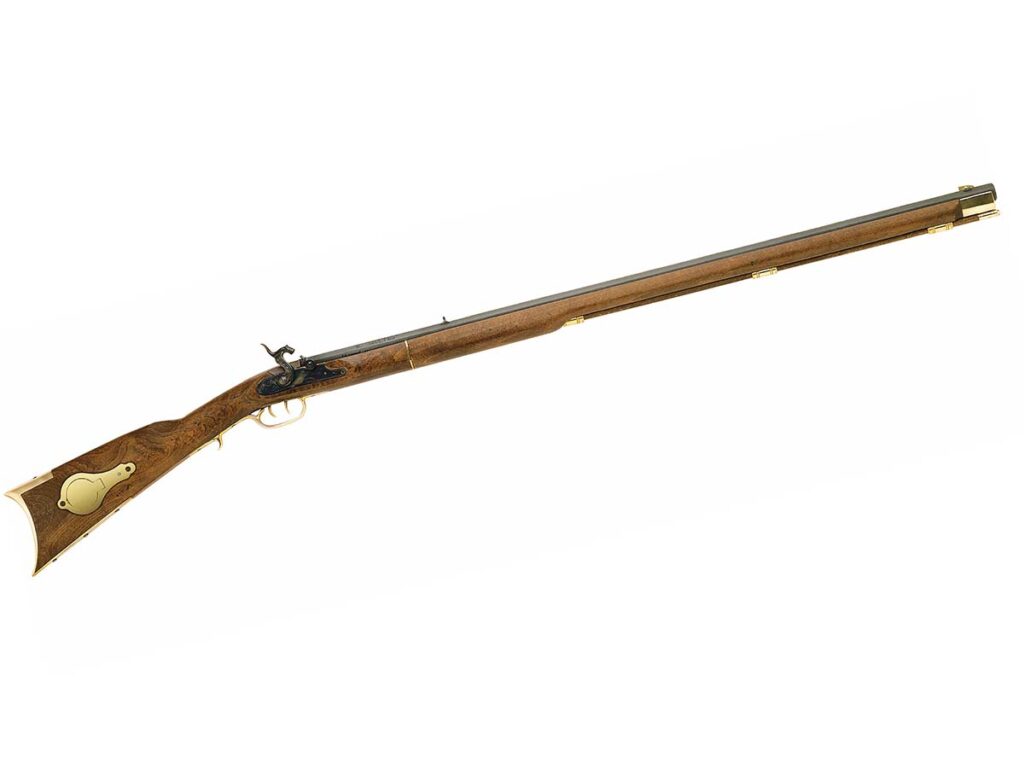 Traditions Kentucky Rifle