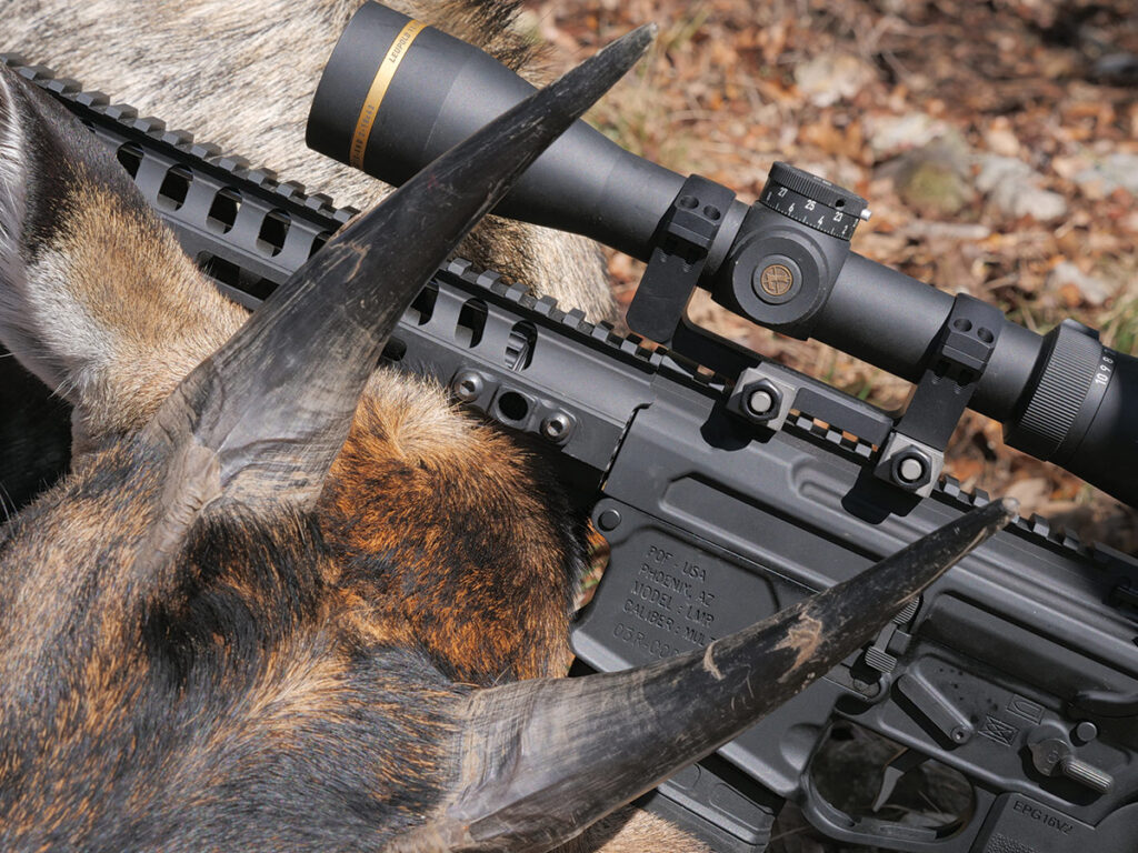 patriot ordnance factory