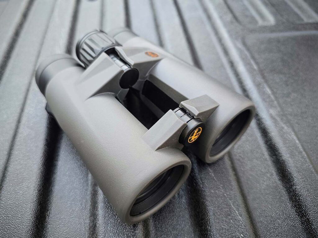 Leupold BX‑4 Pro Guide HD Gen 2 10×42