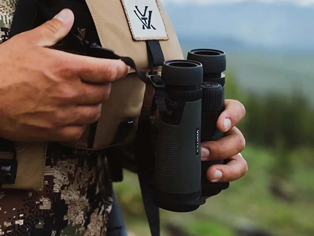 Vortex Diamondback HD 10×42