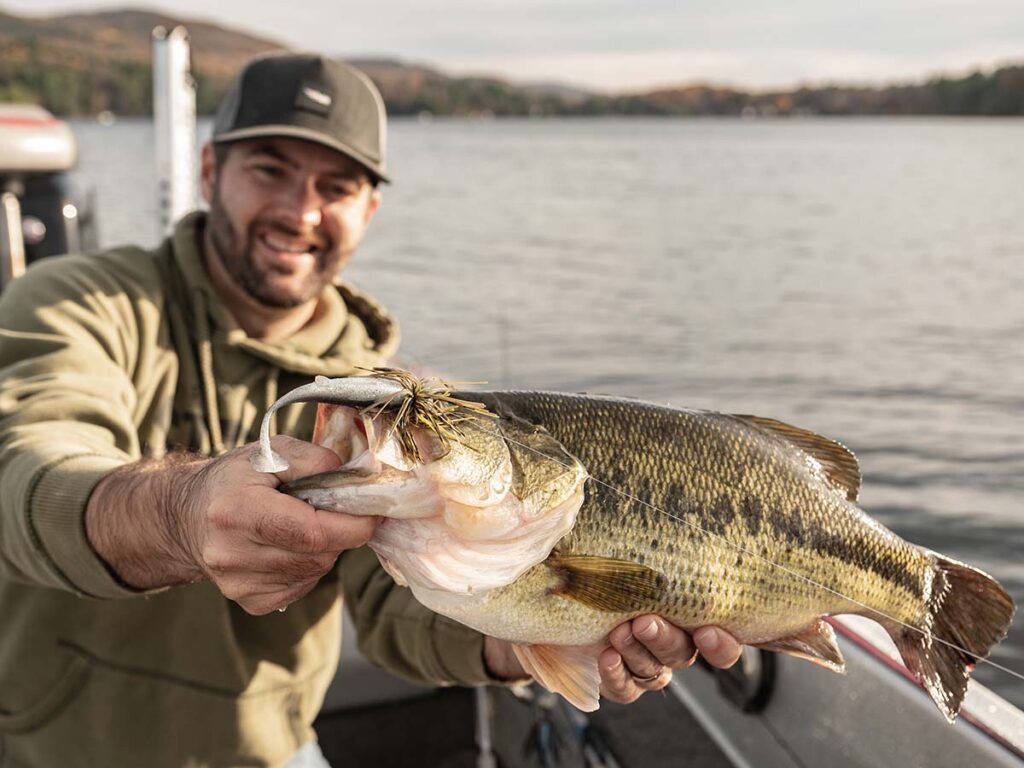 Beast Coast OW Sniper Jig copy Bass Lures