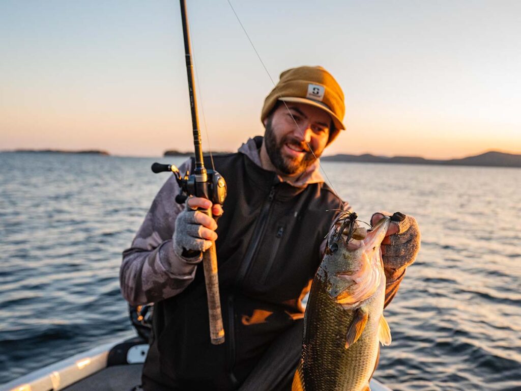  Beast Coast Lil Magnum