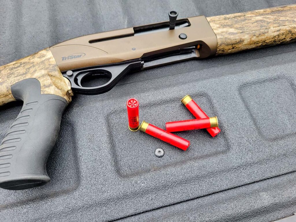 Tristar Viper 410 Turkey Shotgun